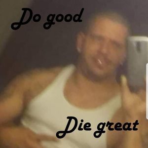 Meet your Posher, Chris